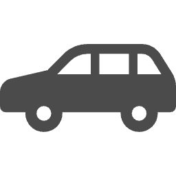 車アイコン